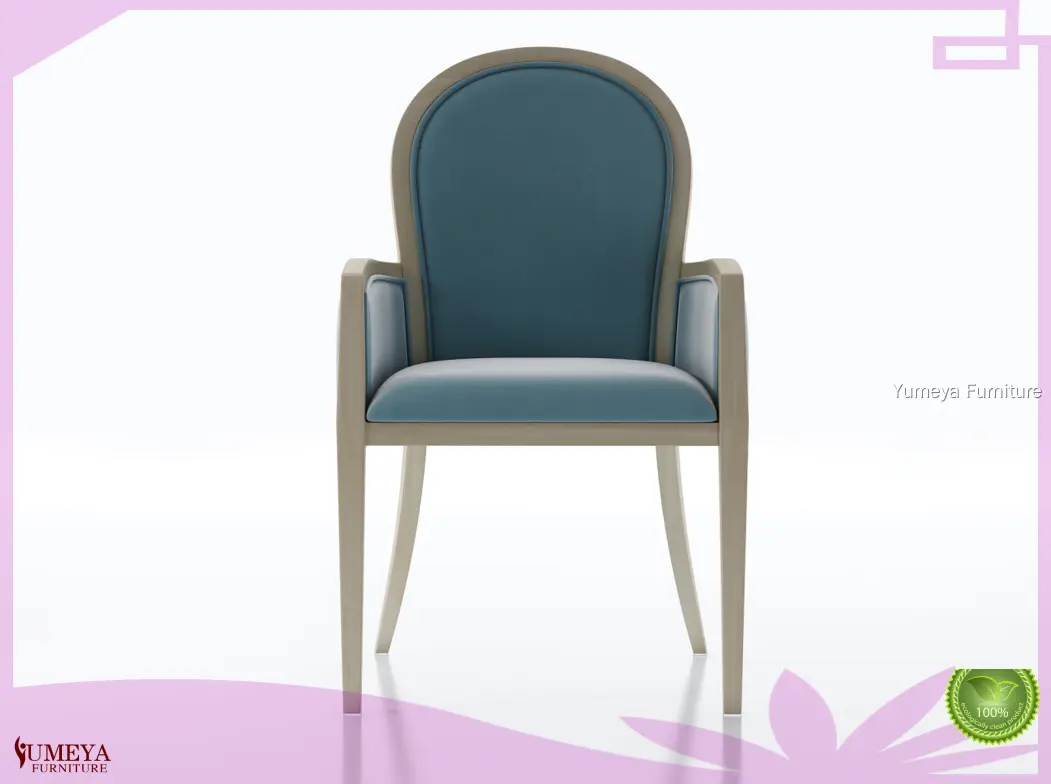 Yumeya Furniture | Buy senior chair cost 1
