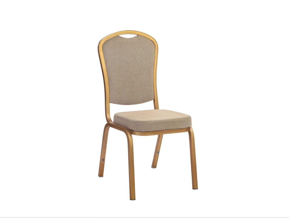 Yumeya Furniture | Bulk buy stackable banquet chairs wholesale factory price 4