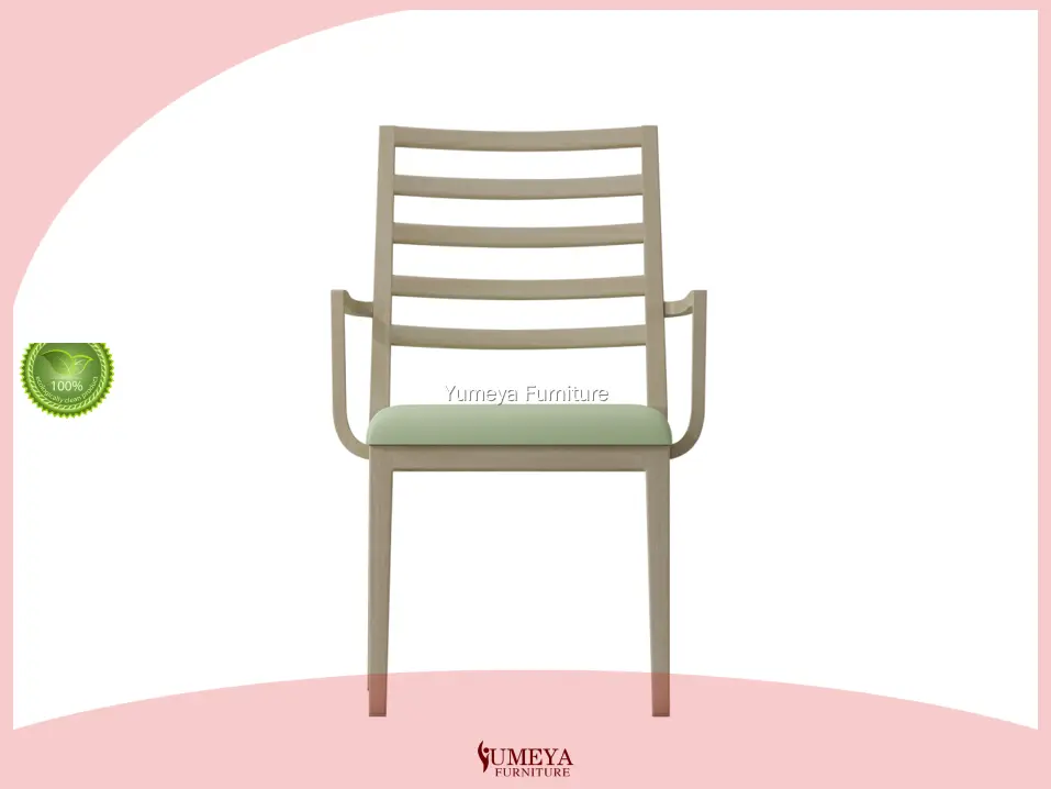 Yumeya Furniture | Үздік көмекшіге қарт сатушы 1