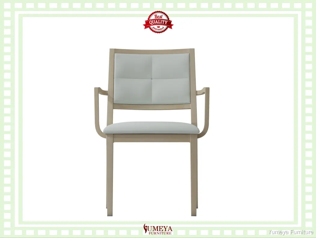 Proizvajalec oskrbe z visokimi sedeži po meri | Yumeya Furniture 1