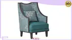 OEM/ODM high back sofa single seater for elderly supply | Yumeya Furniture 1