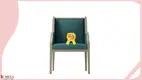 Yumeya Furniture | Latest dining room chairs for assisted living cost 1