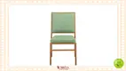 Stoli po meri za proizvajalca tovarne Halls | Yumeya Furniture 1