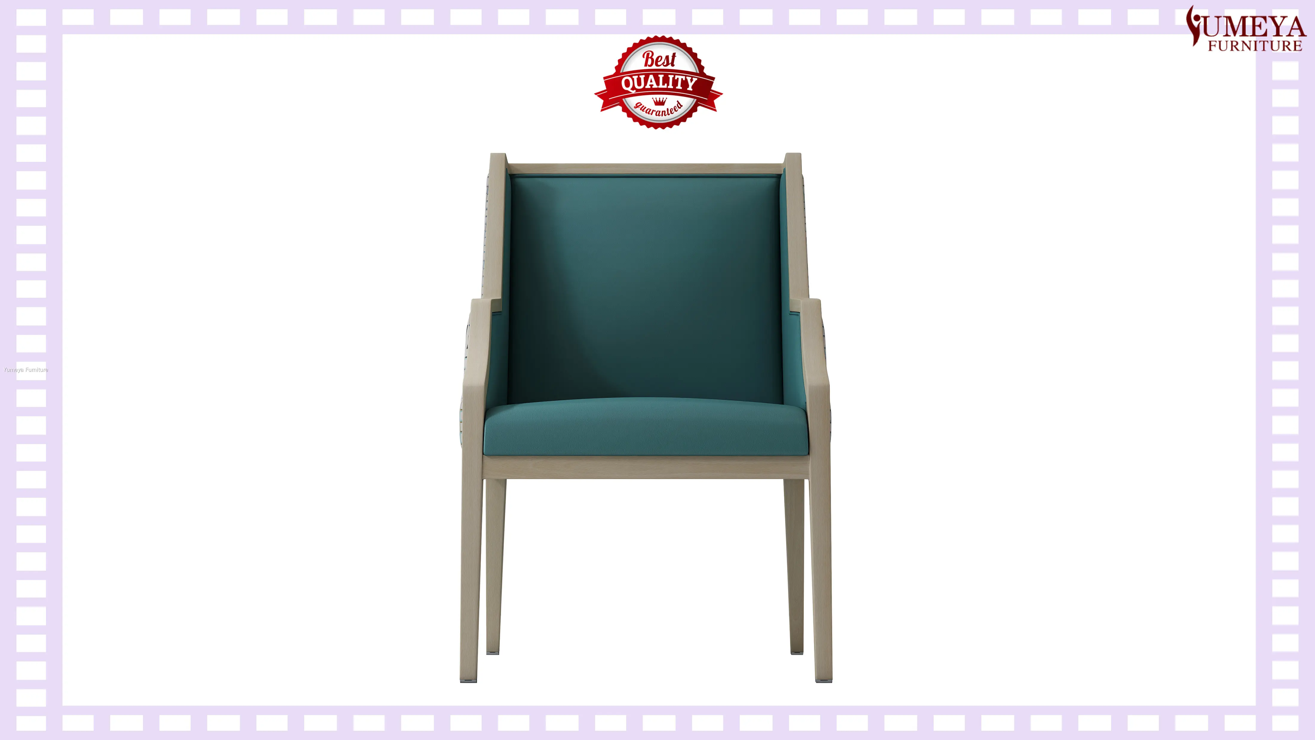 New nursing home chairs for sale vendor | Yumeya Furniture 1