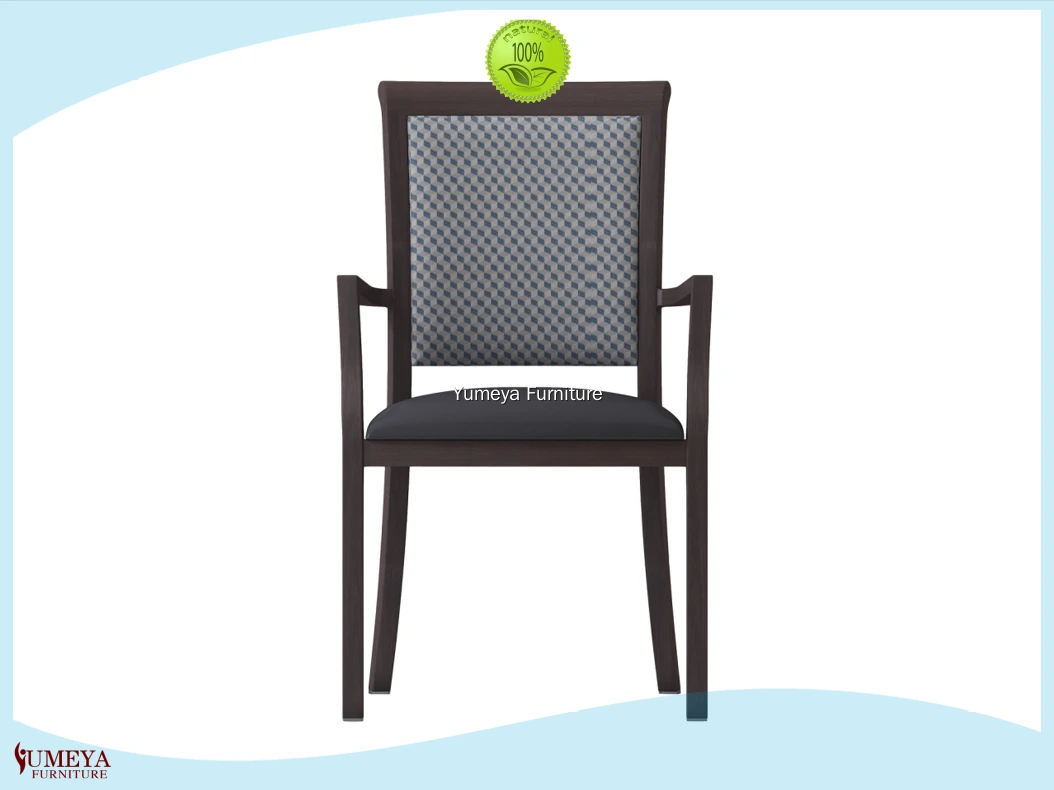 Yumeya Furniture | Customized old people arm chair wholesale 1