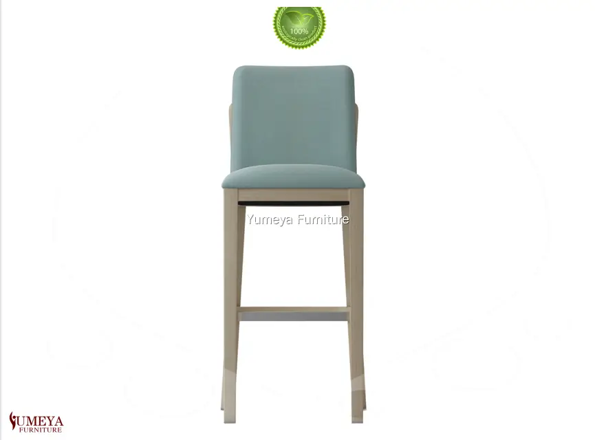 Yumeya Furniture | Bulk buy comfortable counter height stools factory 1