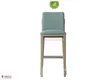 Yumeya Furniture | Bulk buy comfortable counter height stools factory 1