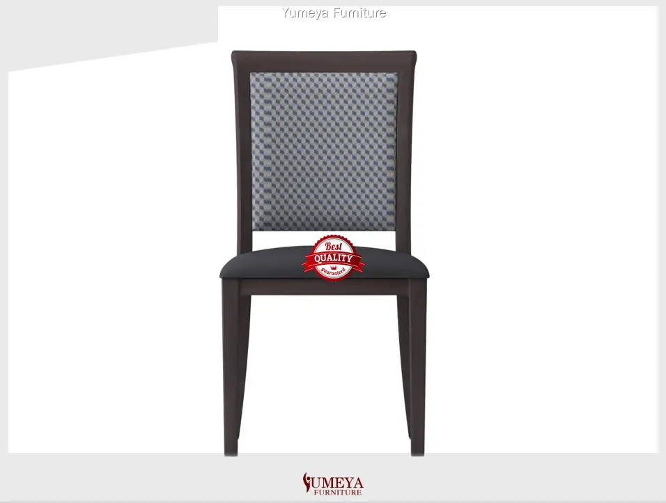 Yumeya Furniture | Top metal chair manufacturer factory 1