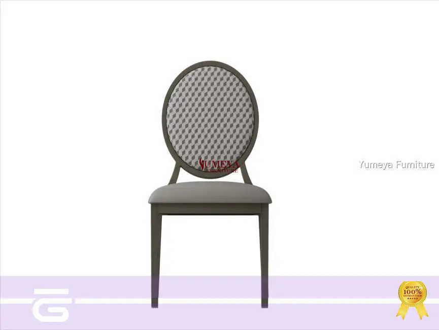 Isihlalo soMhlinzeki Wesihlalo Sokudla Sasesimweni Esingenakuphikiswa Esingenakuphikiswa | Yumeya Furniture 1