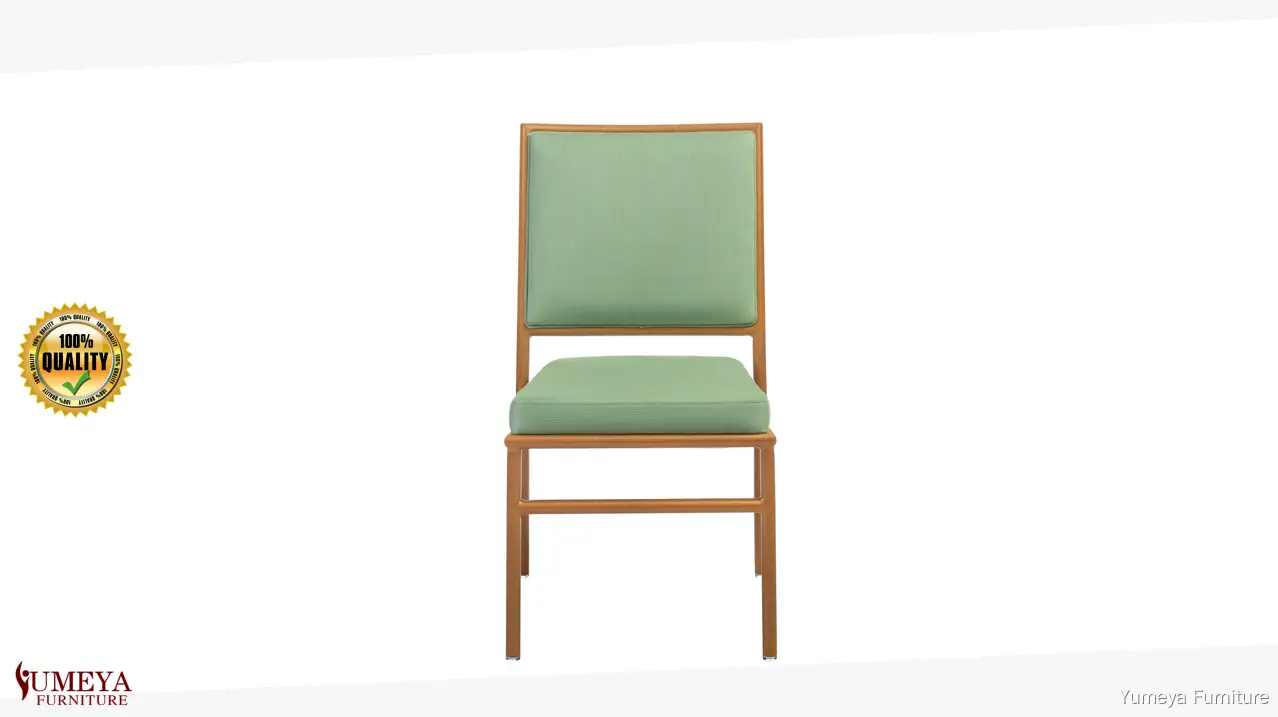 Buy banqueting furniture suppliers vendor | Yumeya Furniture 1