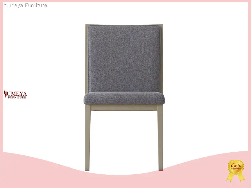 Yumeya Furniture | OEM/ODM best dining chairs for elderly manufacturer 1
