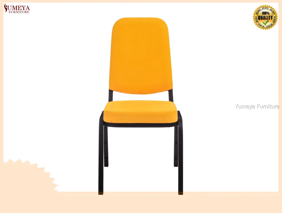 Cyflenwr Cadeirydd o Ansawdd Uchel | Yumeya Furniture 1