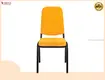 Cyflenwr Cadeirydd o Ansawdd Uchel | Yumeya Furniture 1