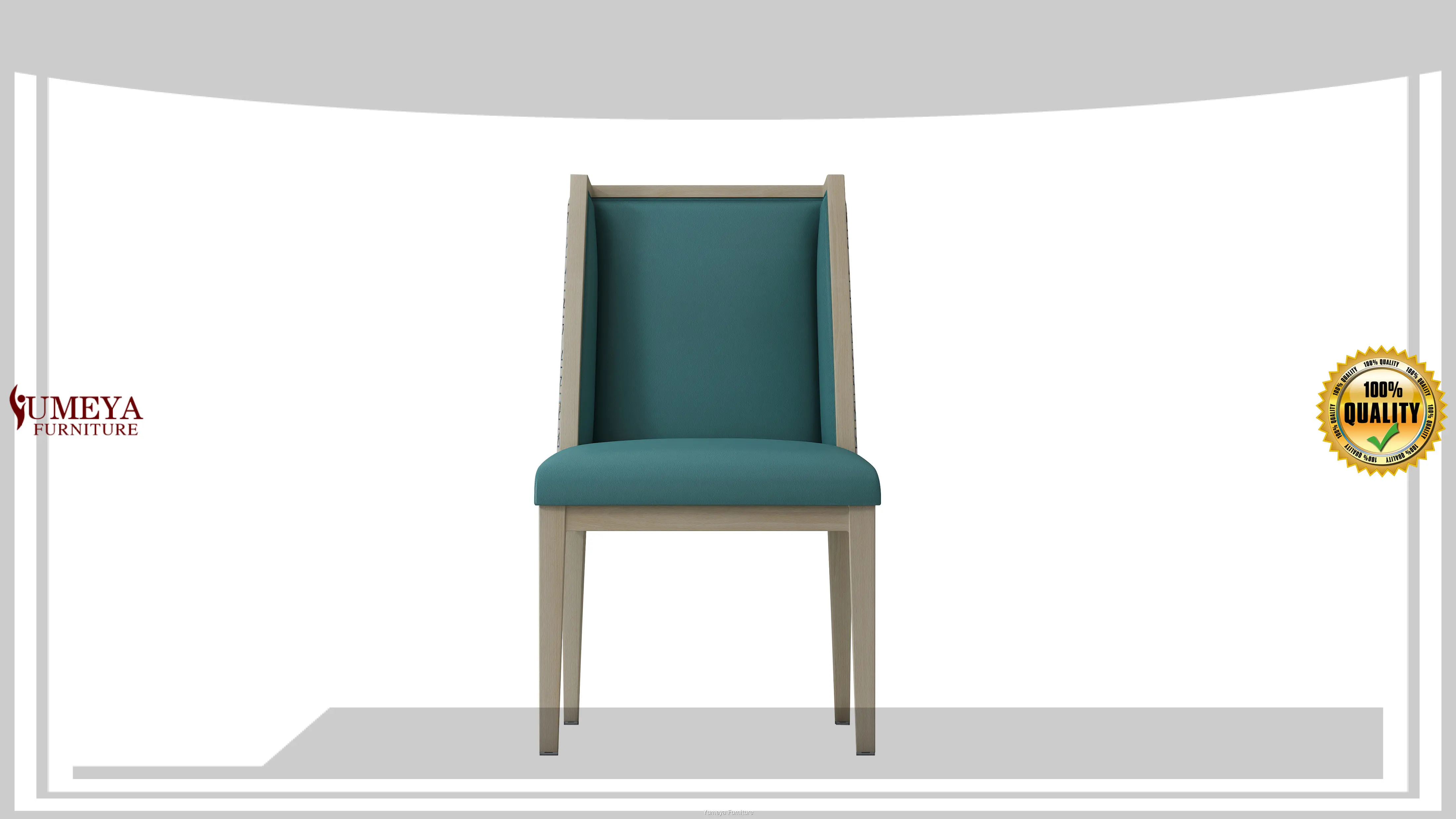 Po meri izdelane za ostarele domače jedilnice Proizvajalec | Yumeya Furniture 1