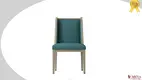 Customized Tu Rooj Tog Zaum Rooj Tog Hauv Tsev Cov Rooj Tog Zaum Yumeya Furniture 1