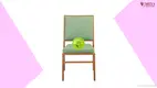 Profesionalno zlaganje stolov na debelo | Yumeya Furniture 1