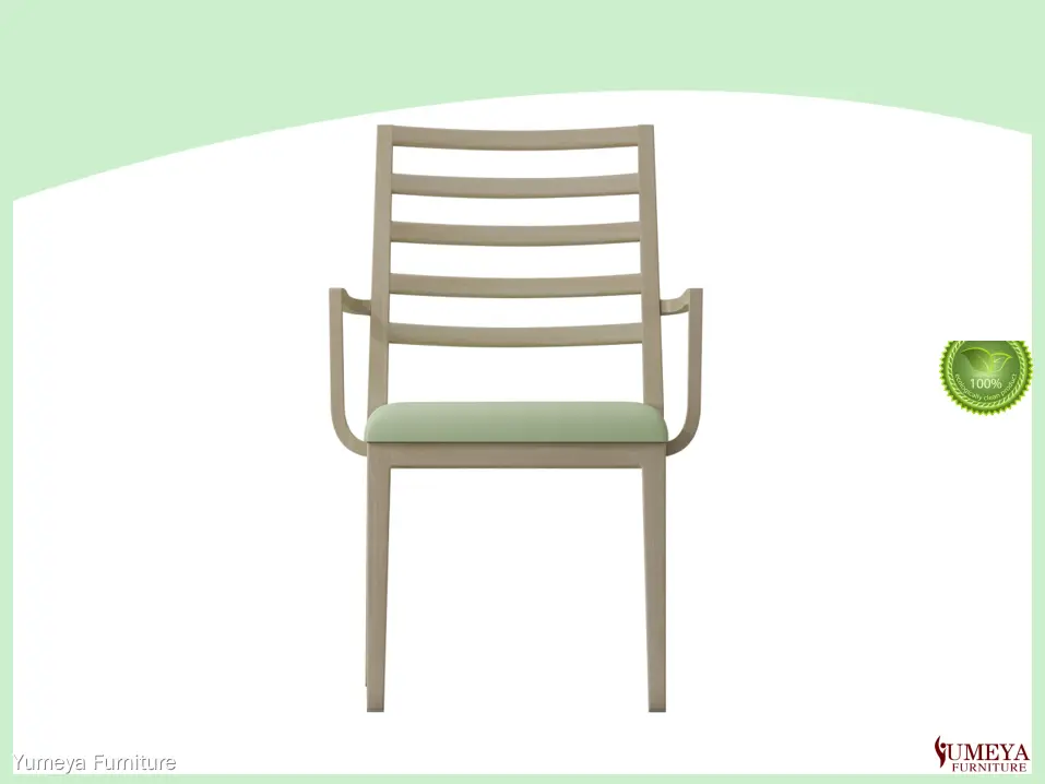New great armchairs company | Yumeya Furniture 1