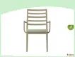 New great armchairs company | Yumeya Furniture 1