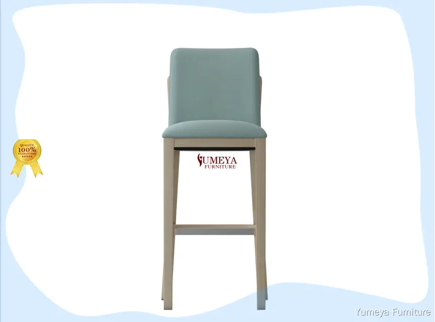 Yumeya Furniture | Mafi kyawun barjada da aminci ga masana'antar tsofaffi 1