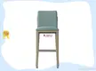 Yumeya Furniture | Mafi kyawun barjada da aminci ga masana'antar tsofaffi 1
