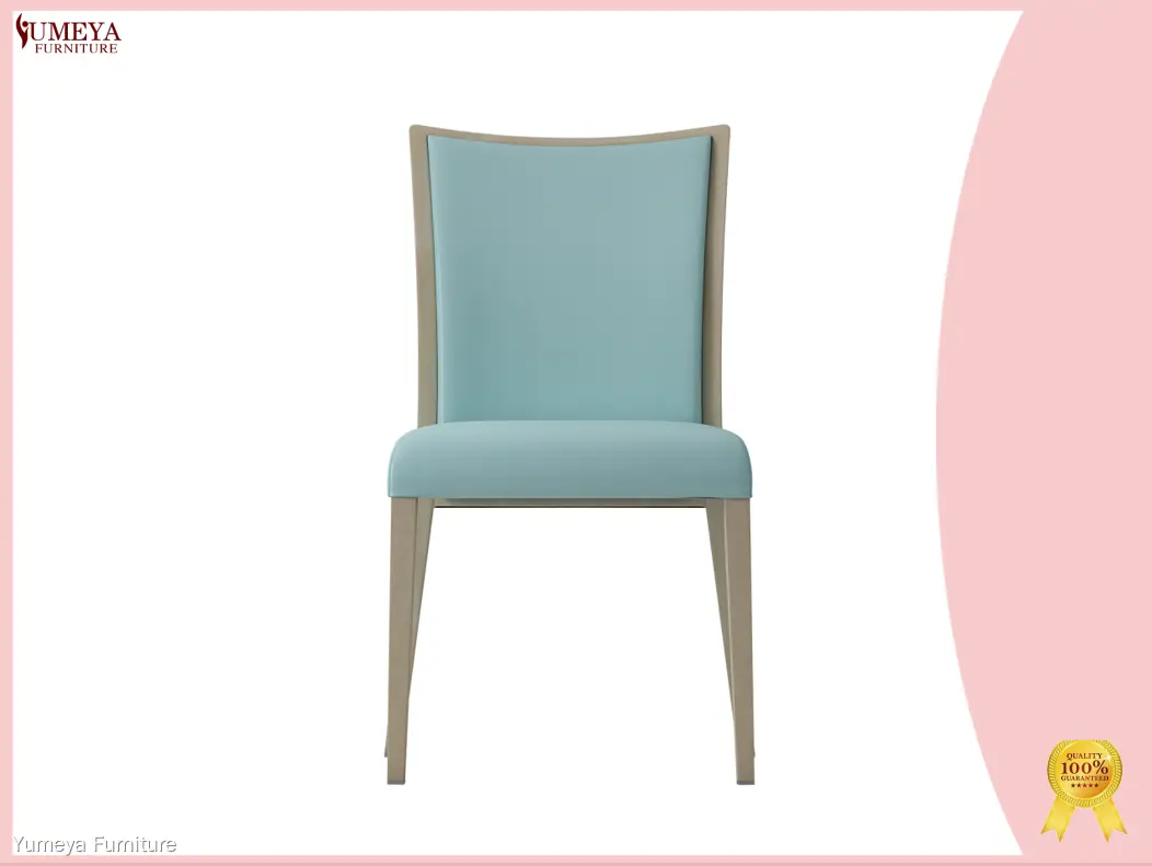 V velikem obsegu kupite stroški stranskih stolčkov | Yumeya Furniture 1