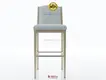 Yumeya Furniture | OEM/ODM Najbolj udobna tovarna barskih stolčkov 1