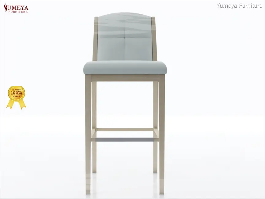 Yumeya Furniture | Buy most comfortable counter height stools manufacturer 1