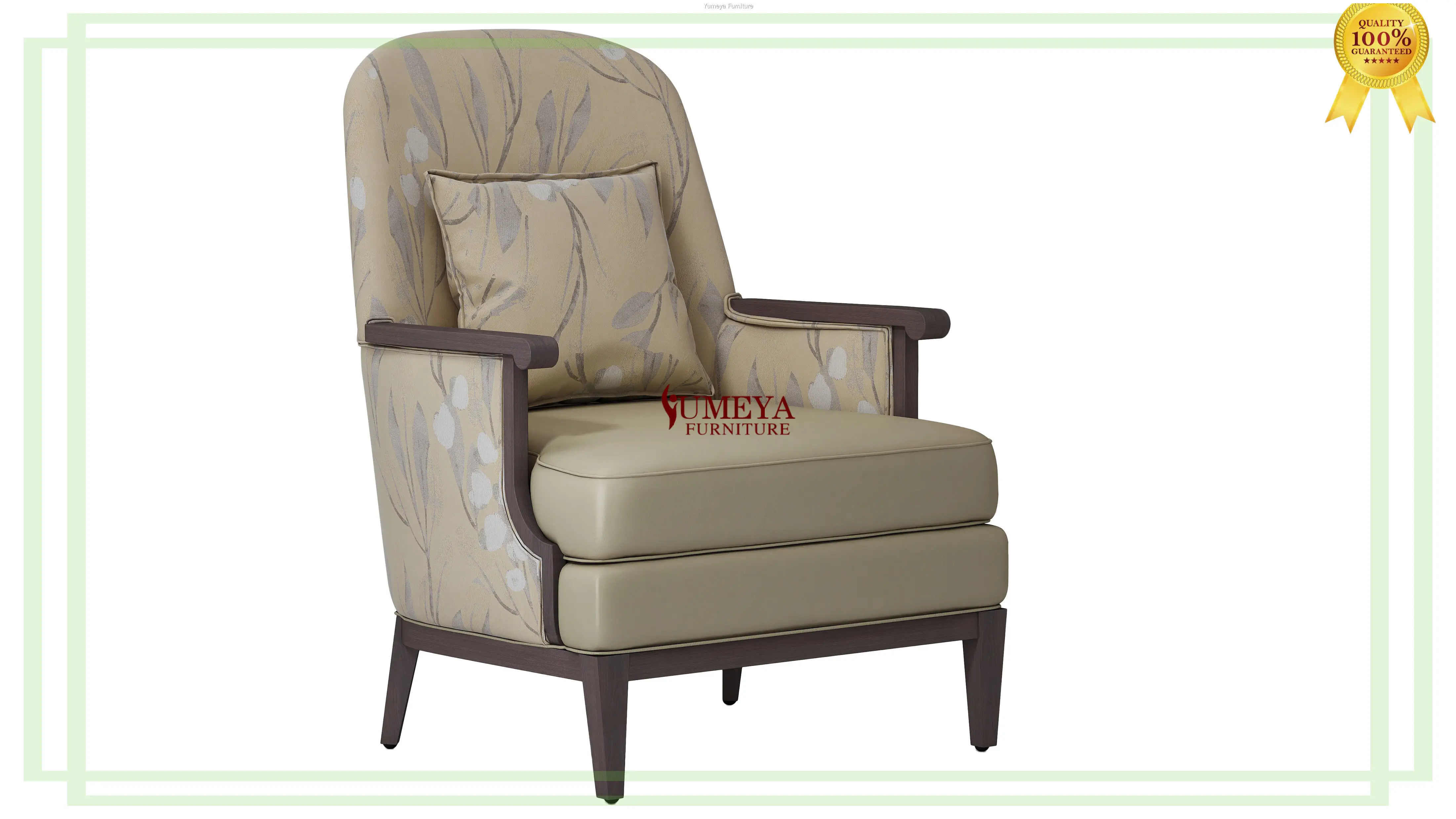 Quality metal chair manufacturer manufacturer | Yumeya Furniture 1