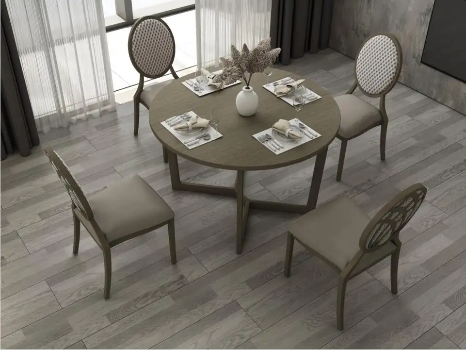 Udobni števci s hrbtom za starejše po veleprodajnih cenah | Yumeya Furniture 6