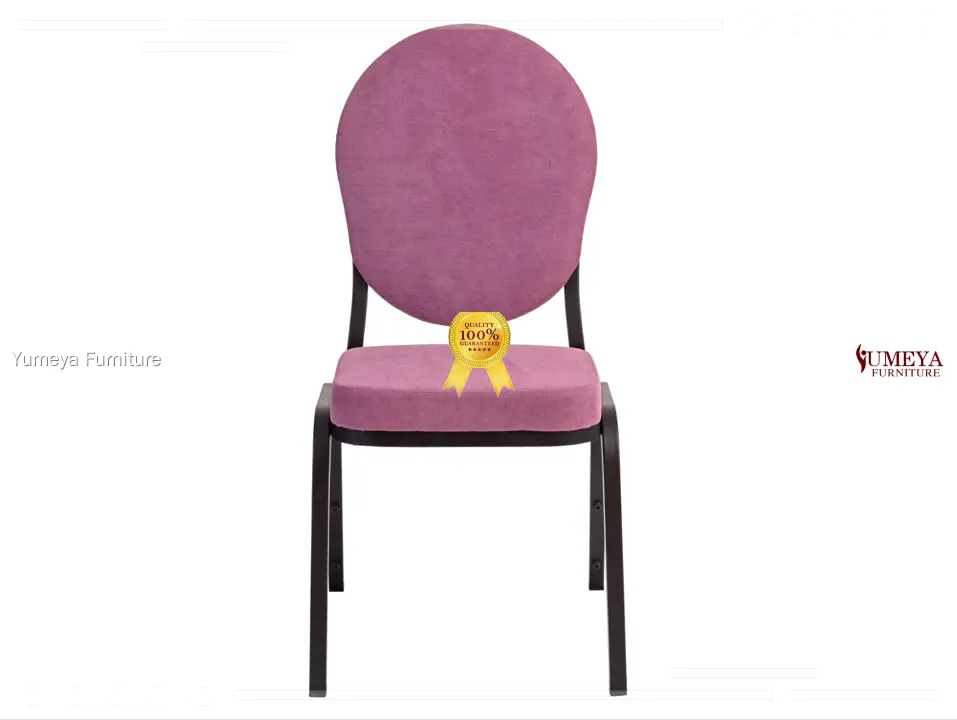 high end banquet chairs at Wholesale Prices | Yumeya Furniture 1