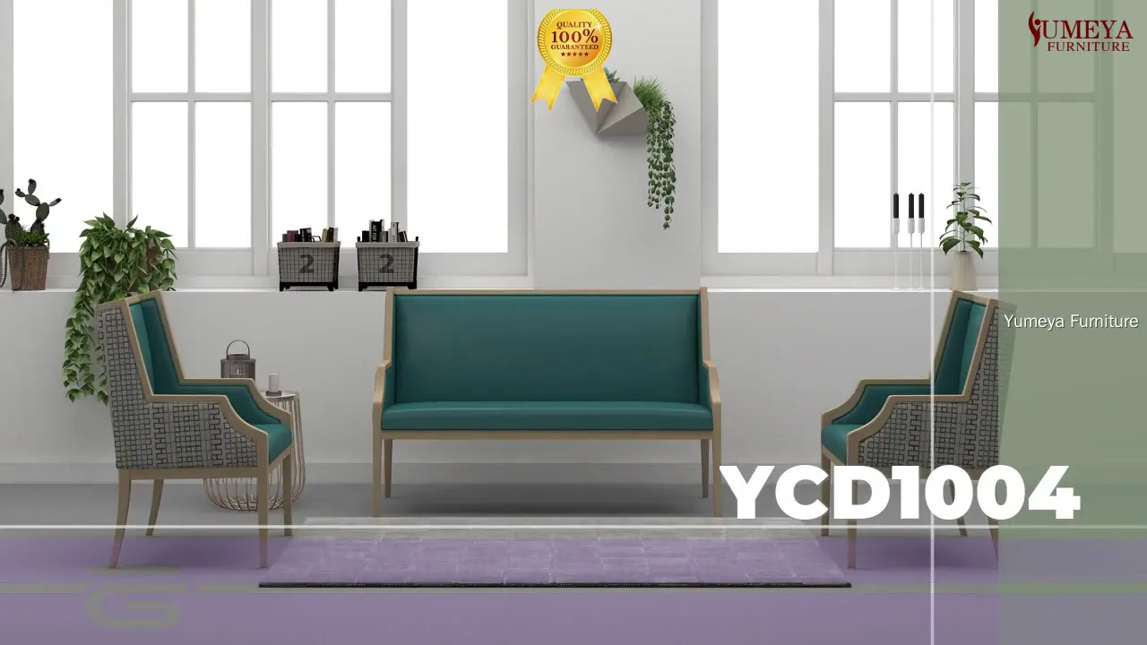 Quality senior chairs for elderly wholesale | Yumeya Furniture 1