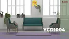 Quality senior chairs for elderly wholesale | Yumeya Furniture 1