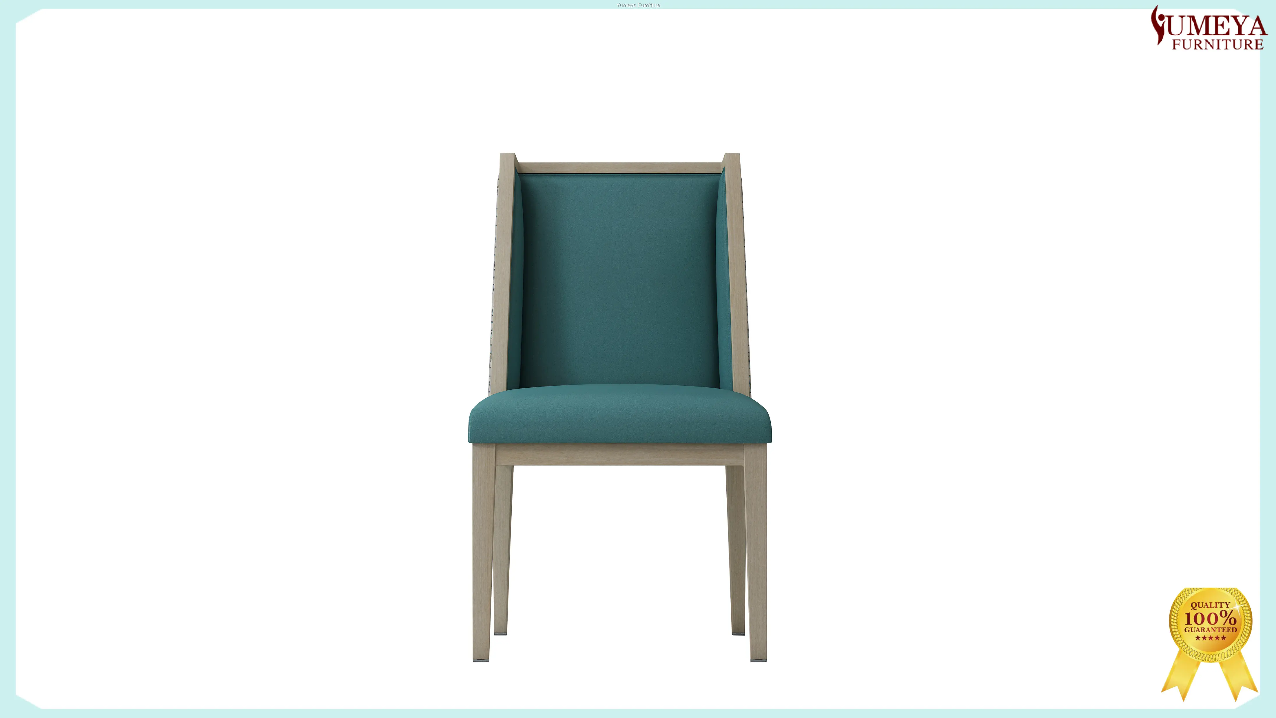 Podjetje s pomočjo pomožnih dnevnih jedilnic | Yumeya Furniture 1