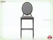 Buy comfortable bar stool chairs vendor | Yumeya Furniture 1