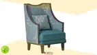 Bulk nursing home chairs with wheels vendor | Yumeya Furniture 1