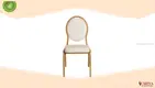 Yumeya Furniture | High-quality restaurant banquet chairs supply 1
