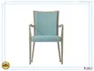 Najnovejša cena tovarniških foteljev z visokimi sedeži | Yumeya Furniture 1