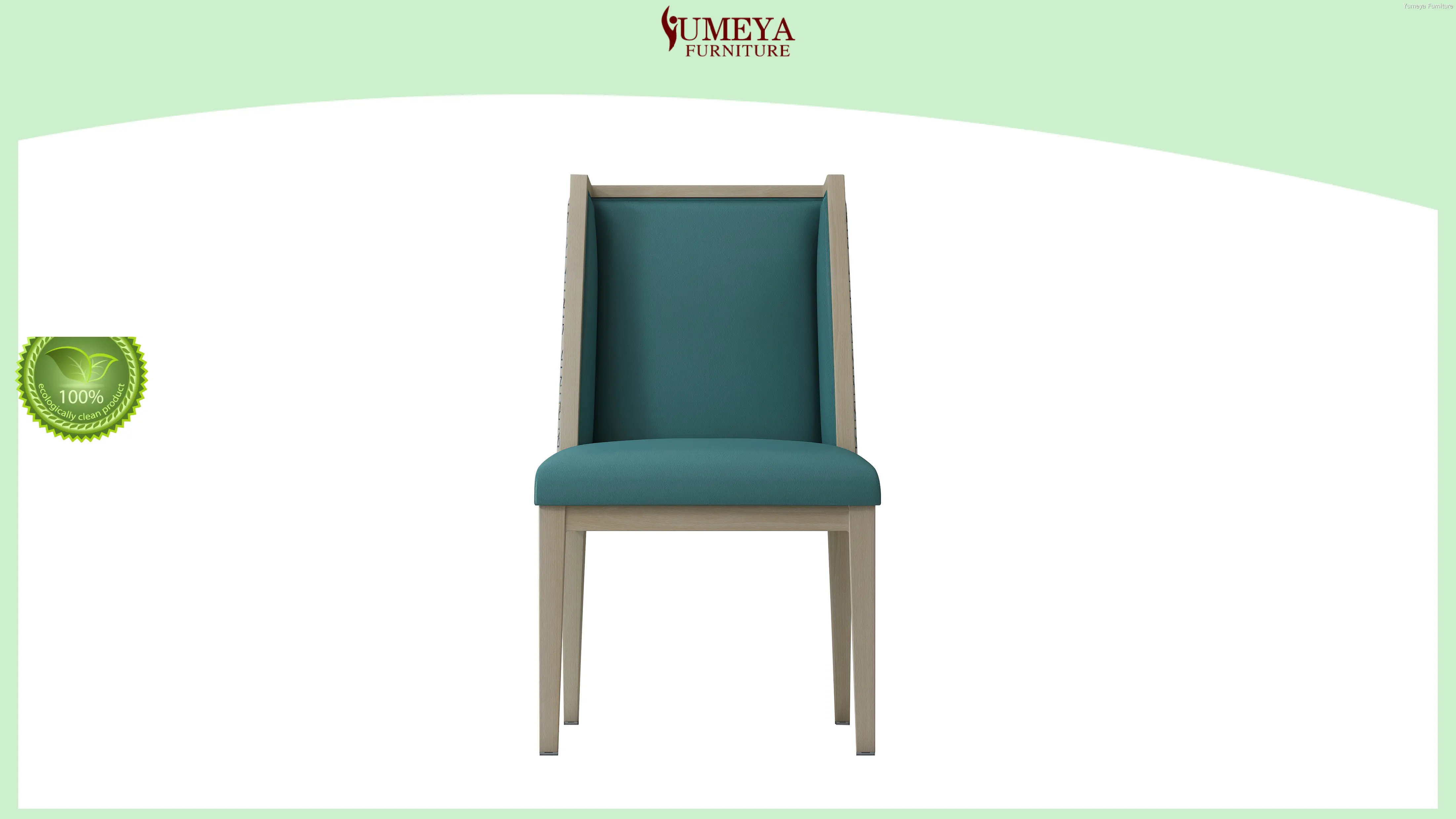 Yumeya Furniture | Customized furniture for seniors supplier 1