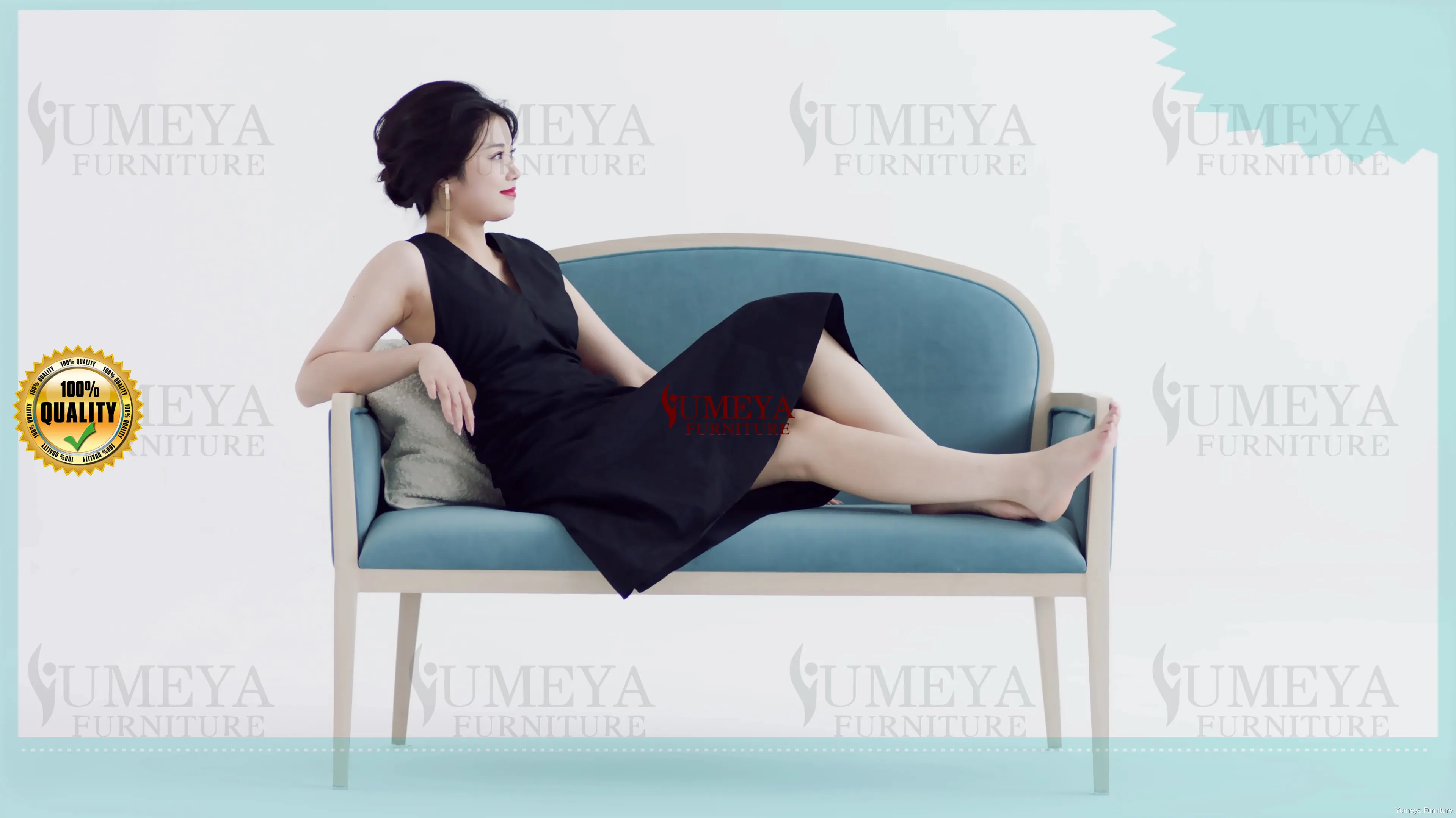 Custom sofa for senior citizens supplier Manufacturer | Yumeya Furniture 1