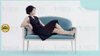 Custom sofa for senior citizens supplier Manufacturer | Yumeya Furniture 1