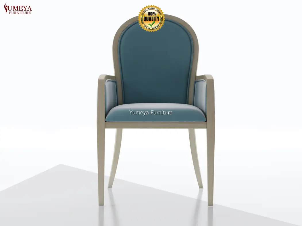 Індывідуальнае крэсла для завода пажылых грамадзян | Yumeya Furniture 1