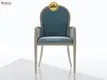 Індывідуальнае крэсла для завода пажылых грамадзян | Yumeya Furniture 1