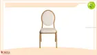 Cashuuraha soo iibso soosaaraha aruurinta xafladda xaflada ah | Yumeya Furniture 1