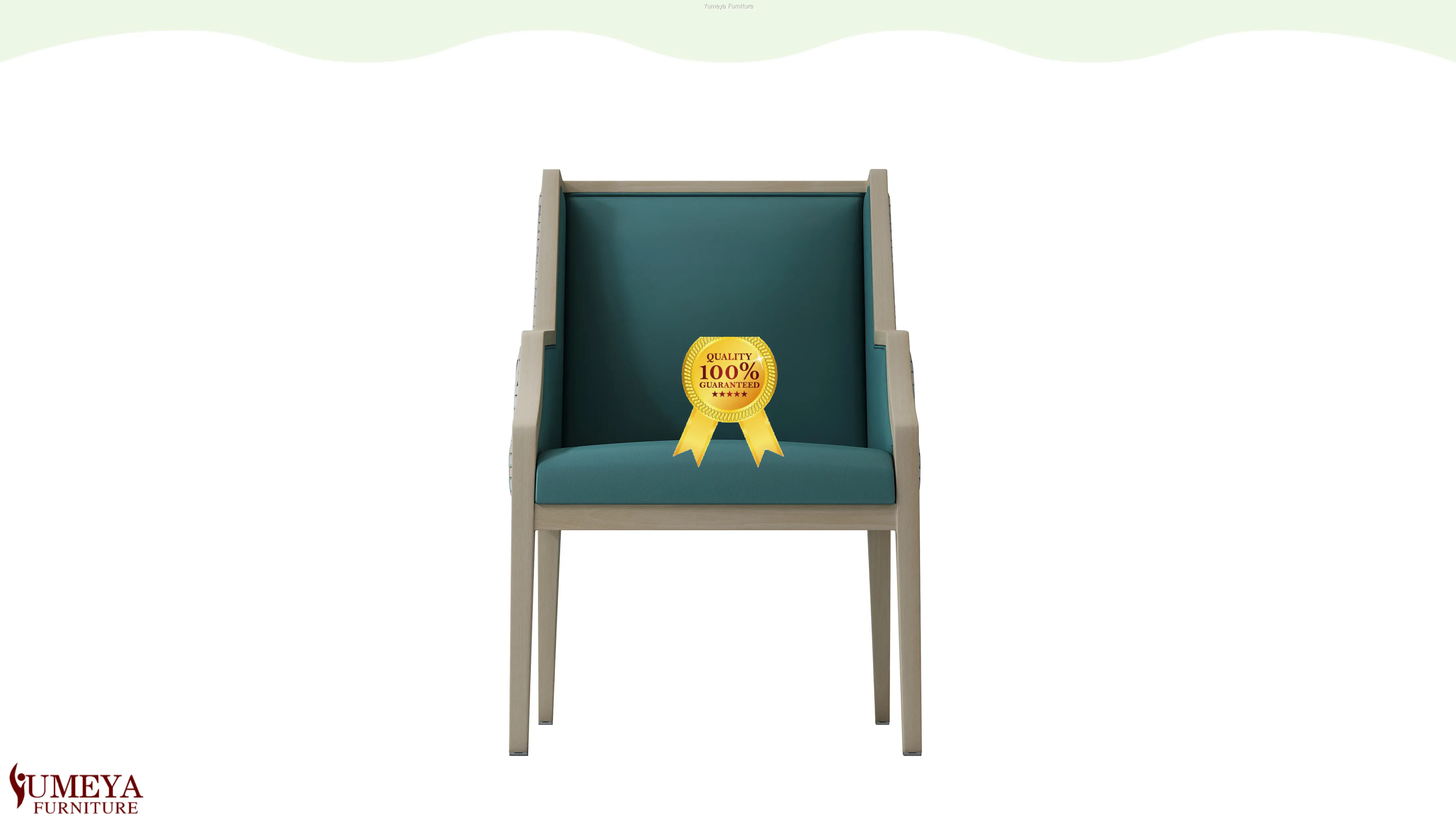 Bulk buy metal chair manufacturer wholesale | Yumeya Furniture 1