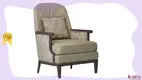 Custom hospital lounge chairs company Manufacturer | Yumeya Furniture 1