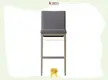 Yumeya Furniture | Buy comfortable bar chairs supply 1