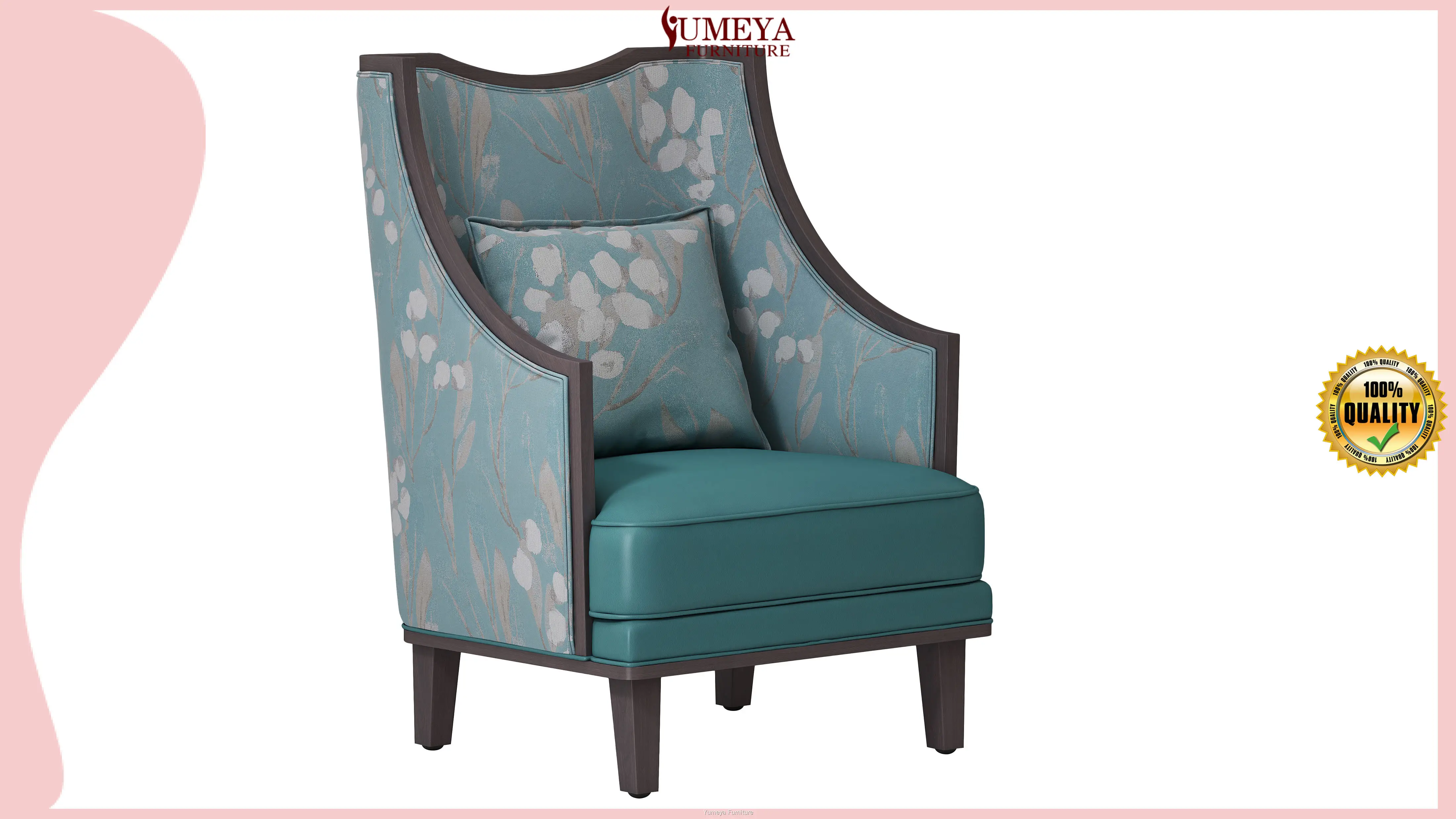 Helstu stólar fyrir umönnunarheimili heildsölu | Yumeya Furniture 1