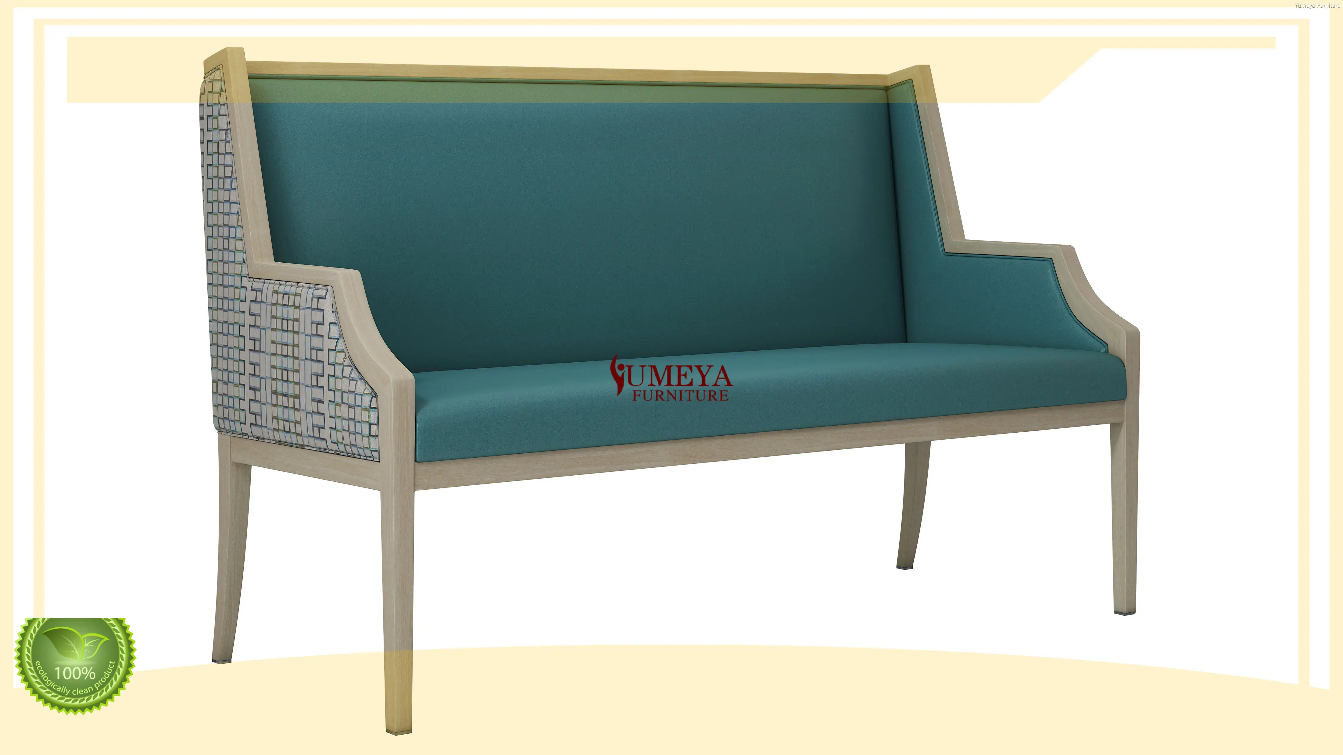 Yumeya Furniture | Top care home chairs wholesale 1