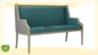 Yumeya Furniture | Top care home chairs wholesale 1