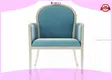 Yumeya Furniture | Best senior living dining room chairs with casters on front legs vendor 1